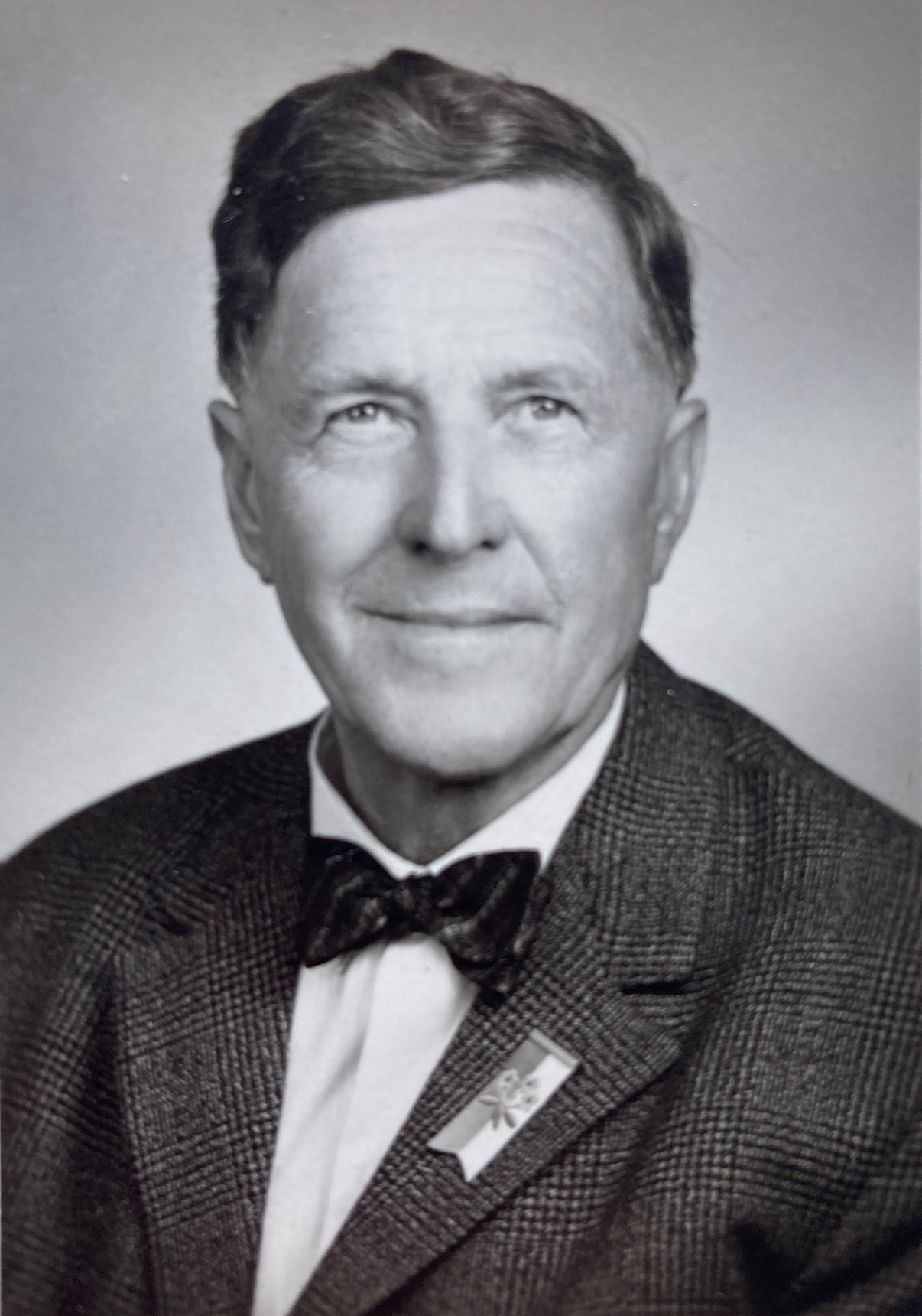 WETZEL Walter, Auressio